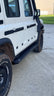 Ineos Grenadier Rock Slider Steps for Ineos Grenadier