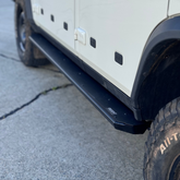 Ineos Grenadier Rock Slider Steps for Ineos Grenadier