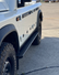 Ineos Grenadier Rock Slider Steps for Ineos Grenadier
