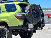5th Gen 4Runner Modular Rear Bumper for Toyota 4Runner