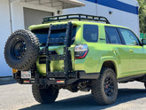5th Gen 4Runner Modular Rear Bumper for Toyota 4Runner