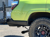 5th Gen 4Runner Modular Rear Bumper for Toyota 4Runner