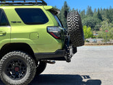 5th Gen 4Runner Modular Rear Bumper for Toyota 4Runner