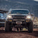 Tacoma Hybrid Front Bumper / 2nd Gen / 2005-2011