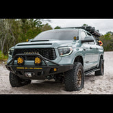 Tundra Overland Series Front Bumper / 2nd Gen / 2014-2021 for Toyota Tundra