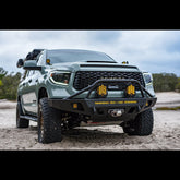 Tundra Overland Series Front Bumper / 2nd Gen / 2014-2021 for Toyota Tundra