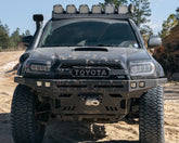 DOBINSONS SNORKEL KIT FOR TOYOTA 4RUNNER 4TH GEN 4.0L & 4.7L GAS – RIGHT SIDE MOUNT – SN59-3471 for Toyota 4Runner