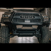 Tacoma Rock Runner Front Bumper / 3rd Gen / 2016-2023 for Toyota Tacoma