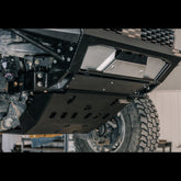 Tacoma Rock Runner Front Bumper / 3rd Gen / 2016-2023 for Toyota Tacoma