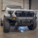 Tacoma Overland Front Bumper / 4th Gen / 2024-2026 for Toyota Tacoma