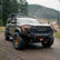 Tacoma Overland Front Bumper / 4th Gen / 2024-2026 for Toyota Tacoma