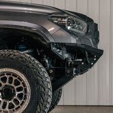 Tacoma Rock Runner Front Skid Plate w/Cross Member Delete/ 3rd Gen / 2016-2023 for Toyota Tacoma