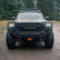 Tacoma Overland Front Bumper / 4th Gen / 2024-2026 for Toyota Tacoma