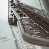 Tundra Rock Sliders / 2nd Gen / 2014-2021 for Toyota Tundra