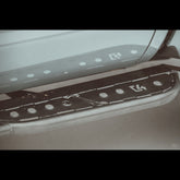 Tundra Rock Sliders / 2nd Gen / 2014-2021 for Toyota Tundra