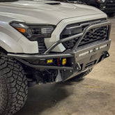 Tacoma Hybrid Front Bumper / 4th Gen / 2024-2026 for Toyota Tacoma