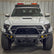 Tacoma Hybrid Front Bumper / 4th Gen / 2024-2026 for Toyota Tacoma