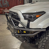 Tacoma Hybrid Front Bumper / 4th Gen / 2024-2026 for Toyota Tacoma