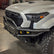 Tacoma Hybrid Front Bumper / 4th Gen / 2024-2026 for Toyota Tacoma