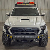 Tacoma Hybrid Front Bumper / 4th Gen / 2024-2026 for Toyota Tacoma