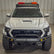 Tacoma Hybrid Front Bumper / 4th Gen / 2024-2026 for Toyota Tacoma