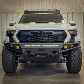 Tacoma Hybrid Front Bumper / 4th Gen / 2024-2026 for Toyota Tacoma