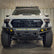 Tacoma Hybrid Front Bumper / 4th Gen / 2024-2026 for Toyota Tacoma