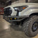 Tacoma Hybrid Front Bumper / 4th Gen / 2024-2026 for Toyota Tacoma