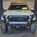 Tacoma Overland Front Bumper / 4th Gen / 2024-2026 for Toyota Tacoma