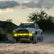 Tacoma Hybrid Front Bumper / 3rd Gen / 2016-2023 for Toyota Tacoma