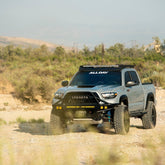 Tacoma Hybrid Front Bumper / 3rd Gen / 2016-2023 for Toyota Tacoma