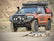LC200 Full Replacement Modular Front Bumper (2016+) for Toyota Land Cruiser