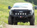 Ford Super Duty Modular Winch Front Bumper for Ford Super Duty