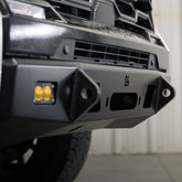 Tundra Lo-Pro Winch Bumper / 3rd Gen / 2022+ for Toyota Tundra