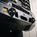 Tundra Lo-Pro Winch Bumper / 3rd Gen / 2022+ for Toyota Tundra