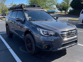 Subaru Outback Prinsu Roof Rack | 2015-2019 for Subaru Outback