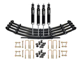 Dobinsons 4×4 IMS Suspension Kit for Toyota Landcruiser 60 Series – FJ60, FJ62, HJ60, HJ61 1980-1990 for Toyota Land Cruiser 60