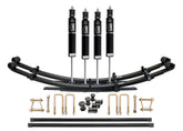 Dobinsons Full 2″ IMS Suspension Kit for Toyota 4Runner 1st Generation – LN61, YN63 08/1985 to 1989 IFS Only for Toyota 4Runner