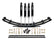 Dobinsons Full 2″ IMS Suspension Kit for Toyota 4Runner 1st Generation – LN61, YN63 08/1985 to 1989 IFS Only for Toyota 4Runner
