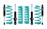Dobinsons 1.5″ to 3.5″ IMS Lift Kit Toyota FJ Cruiser 2010 to 2019 for Toyota FJ Cruiser