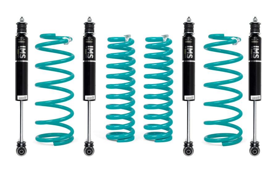 Dobinsons 2″ IMS Suspension Lift Kit for Ram 2500 HD 2014-2025 for Ram 2500