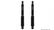 DOBINSONS 2.6″ IMS MONOTUBE SHOCK – EXTENDED TRAVEL – IMS59-60786 for Toyota Land Cruiser 100