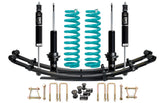 Dobinsons 1-3″ IMS Lift Kit for Toyota Tacoma 2024 On (Leaf Spring Rear Suspension) – (NON HYBRID) for Toyota Tacoma