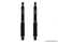 DOBINSONS 2.6″ IMS MONOTUBE SHOCK – IMS19-60131 for Ford F-250