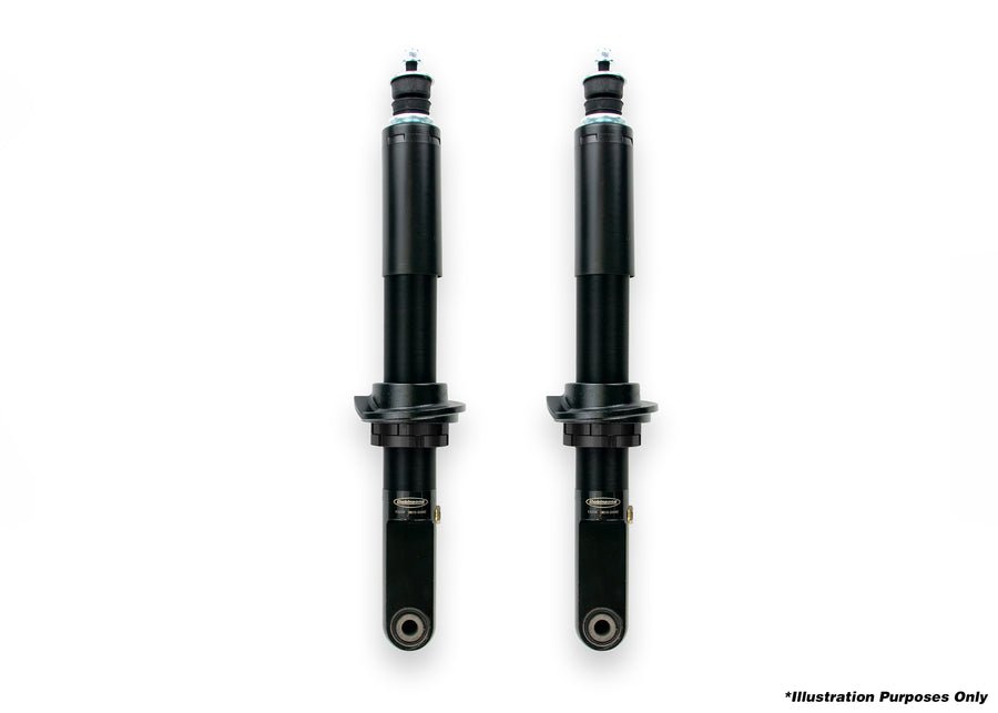 DOBINSONS 2.6″ IMS MONOTUBE STRUT – IMS59-60660 for Toyota Land Cruiser 250
