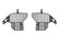 Interior Rear Molle Panel For 2010-2024 4Runner