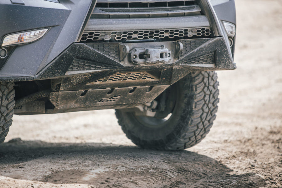 Lexus GX460 Full Skid Plates | 2010-2022 for Lexus GX460
