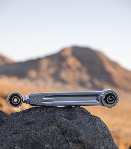 New-Gen Toyota Billet Rear Upper Links