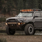 4Runner Hybrid Front Bumper / 5th Gen / 2014-2024 for Toyota 4Runner