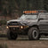 4Runner Hybrid Front Bumper / 5th Gen / 2014-2024 for Toyota 4Runner